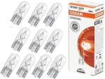 OSRAM ORIGINAL W3W 3W 12V 10x (2821)