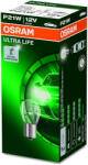 OSRAM ULTRA LIFE P21W 21W 12V 10x (7506ULT)
