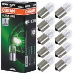 OSRAM ULTRA LIFE R5W 5W 12V 10x (5007ULT)