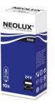 NEOLUX W2x4.6d 2W 24V 10x (N508)