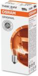 OSRAM BA9s 4W 24V 10x (3930)