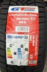 GT Radial Climate Active XL 205/55 R16 94V