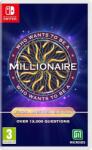 Microids Who wants to be a Millionaire [Final Answer Edition] (Switch)