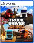 Soedesco Truck Driver The Dutch Connection (PS5)