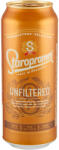 Staropramen Unfiltered 5% 0, 5l