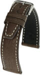 Rios Havana Óraszíj Mokkabarna - 18mm / M/L - 114/82mm