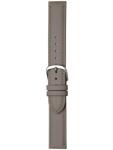 Herzog Beach Taupe óraszíj - 14mm / M/L - 115/75mm