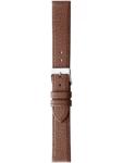 Herzog Lady Edition Barna óraszíj - 18mm / S - 105/70mm