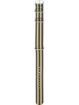 Herzog NATO óraszíj Kék és Sárga - 22mm/ M/L -270mm