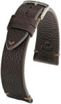 Rios mittenwald Vintage Óraszíj mokkabarna - 19mm / M/L - 114/82mm