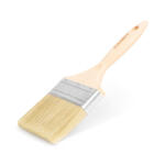 Handy Festőecset, fa nyéllel - 4" (11193F)