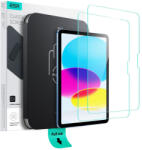 ESR ULTRAFIT edzett üvegfólia 2-PACK IPAD 10.9 10 / 2022 / 11 11 / 2025