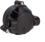 PurePro / Headon HF-8367 nyomásfokozó szivattyú fej (PP-P-H)