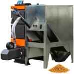 TIS New Pellet 25 kW