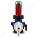 Euro-Clear Filtru cu discuri cu spălare inversă manuală Filtru de apa bucatarie si accesorii