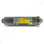BlueFilters Cartuş carbon activ granular In Line Grey [AC-IL-GAC] Filtru de apa bucatarie si accesorii