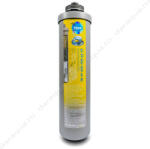 BlueFilters Cartus sediment + carbune granular + KDF [AC-PP-GAC-KDF-10-NL] Filtru de apa bucatarie si accesorii