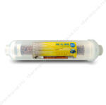 BlueFilters Cartuş bioceramic In Line Grey [AC-IL-BIO] Filtru de apa bucatarie si accesorii
