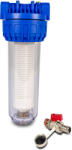 Fluxtek Filtru AP500 cu purjare Filtru de apa bucatarie si accesorii