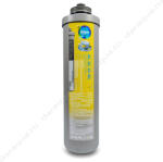BlueFilters Cartuş sediment+cărbune granular New Line [AC-SC-10-NL] Filtru de apa bucatarie si accesorii