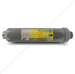 BlueFilters Cartuş mineralizator In Line Grey [AC-IL-MIN] Filtru de apa bucatarie si accesorii