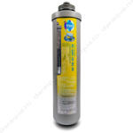 BlueFilters Cartuş carbon activ cu mineralizator New Line AC-GAC-10-NL-M Filtru de apa bucatarie si accesorii