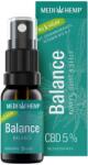 Medihemp Bio Balance - szájspray CBD-vel (5%)