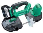 HiKOKI (Hitachi) CB18DBL-BASIC/CB18DBLW4Z