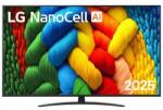 LG NanoCell 65NANO81A6A