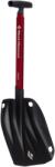 Black Diamond Transfer Shovel összecsukható lapát fekete/piros
