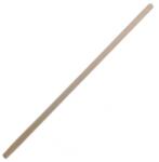 Venus DSH Coada lemn de fag pentru lopata sau cazma, 1.2 metri, Dsh, 370922 (370922) Cazma