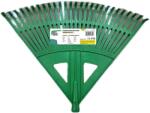 Micul Fermier Grebla material plastic, fara coada, 410x600mm, 27 dinti, Micul FermierMF-UG3003-S001-G01 (MF-UG3003-S001-G01) Grebla