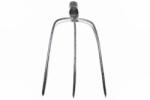 Micul Fermier Furca cu 3 coarne din metal (GF-0028) Furca