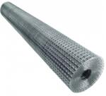 Venus DSH Plasa sarma zincata sudata, rola 1x10m, ochiuri 25x25x1.6mm, Venus Dsh, 241000 (241000)