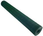 Venus DSH Plasa sarma zincata, sudata si plastifiata, rola 0.5x10m, ochiuri 13x13x1mm, Venus Dsh, 240331 (240331)