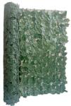 Venus DSH Gard artificial verde inchis cu imitatie frunze artar , 1x3 metri, 493867 (493867)