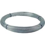 Venus DSH Sarma moale zincata, acoperire 10μm, grosime 2.5 mm, 25 kg, Venus Dsh, 492846 (492846)