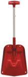 Fox Outdoor Products Lopata aluminiu cu maner pliabil, 63 / 43 cm, 550 g, Fox Outdoor, DTO-27010 (DTO-27010) Lopata
