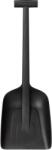 Fiskars Lopata zapada, plastic usor, armat cu fibra de sticla, maner T, pentru auto, 630mm, 500gr, Fiskars Solid, 1019353 (1019353) Lopata