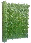 Venus DSH Gard artificial verde cu imitatie frunze iedera bicolor, 1x3 metri, 493874 (493874)