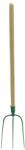 POLONIA Furca gospodarie POLONIA cu maner lemn 230x305/1305mm 4 dinti 12284 (12284) Furca