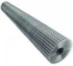Venus DSH Plasa sarma zincata sudata, rola 1.2x10 metri, ochiuri 13x13 mm, grosime 0.9 mm, 241642 (241642)