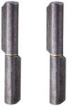 Venus DSH Set 2 balamale de sudura, 20mmx160mm, DSH, 172007 (172007)