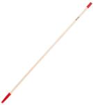PROLINE Coada(maner) grebla PROLINE cuplabila din lemn 150cm 22mm 14311 (14311) Grebla