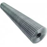 Venus DSH Plasa sarma zincata sudata, rola 1x10m, ochiuri 19x19x1.45mm, Venus Dsh, 240355 (240355)