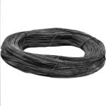 Venus DSH Sarma moale neagra, colac 25 Kg, grosime 1.2mm, Venus Dsh, 460470 (Bundle_080)