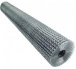 Venus DSH Plasa sarma zincata sudata, rola 1x10m, ochiuri 16x16x1.20mm Venus Dsh, 240362 (240362)