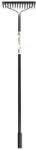 Micul Fermier Grebla cu coada metalica, 1410x365mm, 14 dinti, Micul Fermier, MF-UG3002-S001-G01 (MF-UG3002-S001-G01) Grebla
