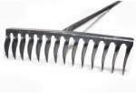 Micul Fermier Grebla 14T cu coada metalica (GF-1008) Grebla