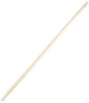 POLONIA Coada(maner) lemn POLONIA pentru grebla 130cm 28mm 12923 (12923) Grebla